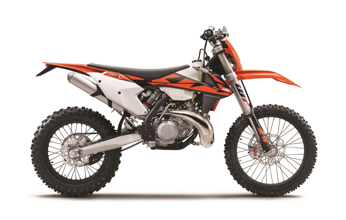 KTM 250 EXC TPI MY 2018 01