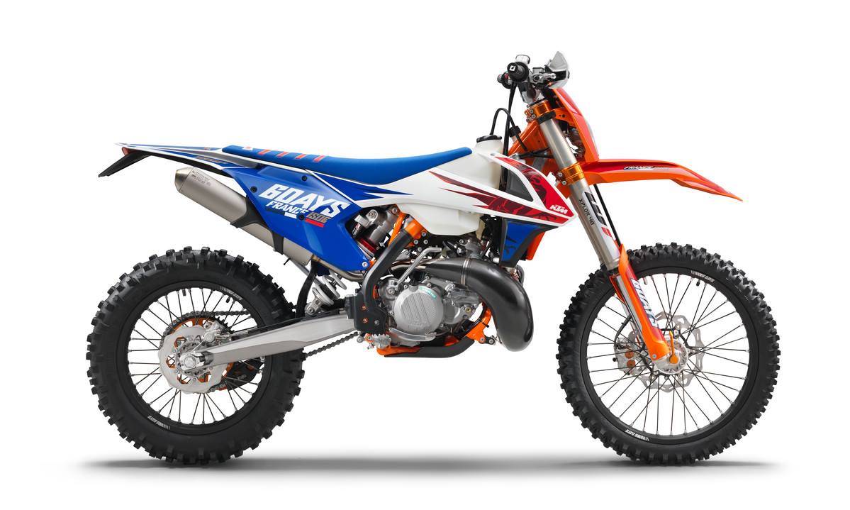 Ktm6d