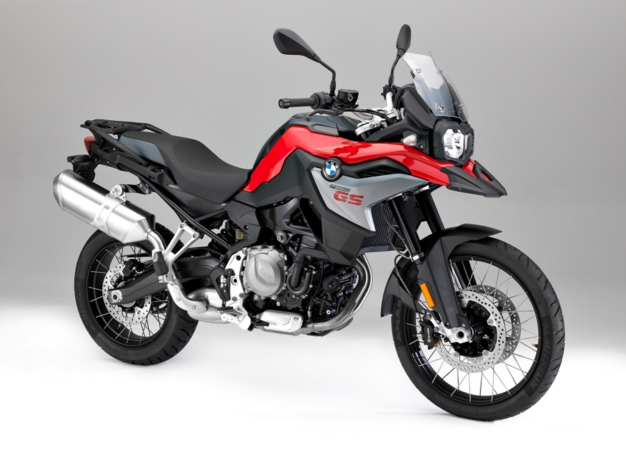 BMW F750 F850GS 12