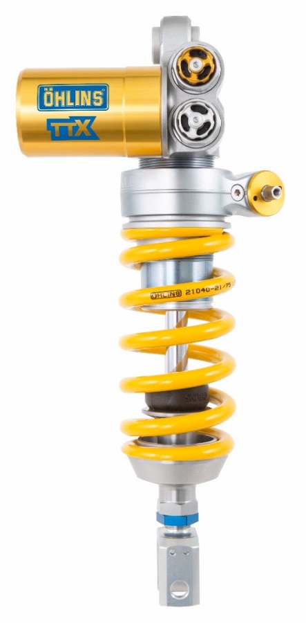 OHLINS TTX