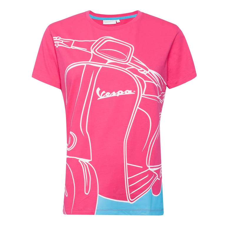 Vespa clothes 4