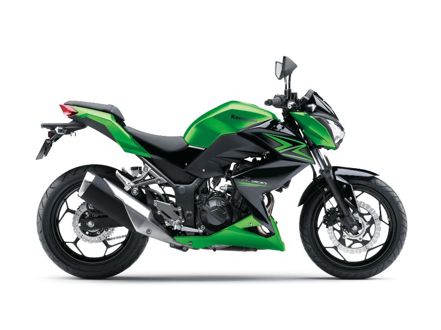 Kawasaki new offers 2