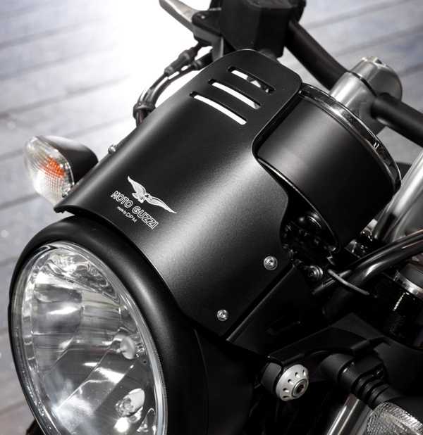 Guzzi V9 Bober 22485