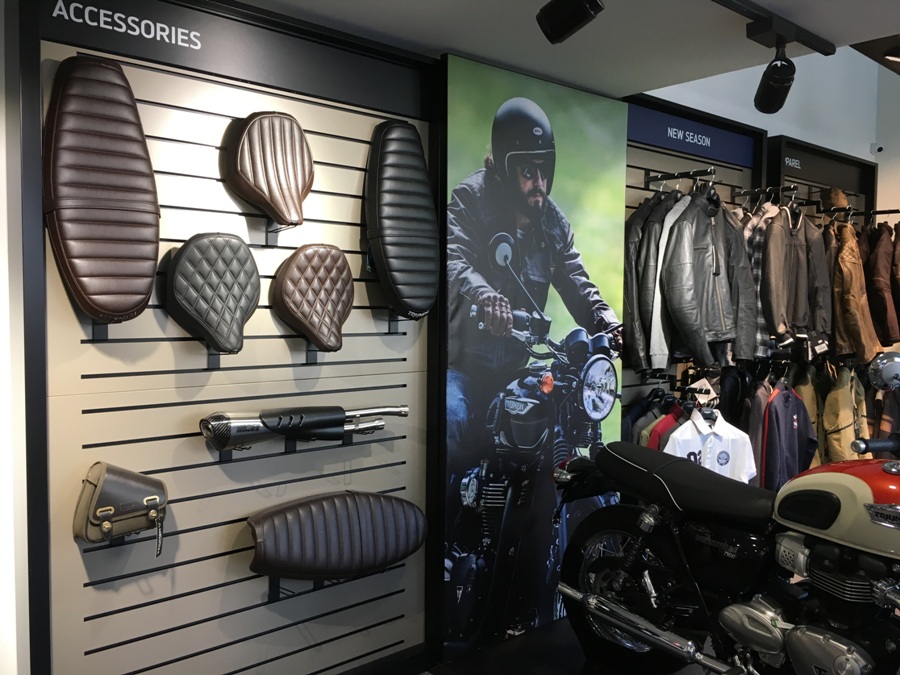 triumph new athens store kallirois 9