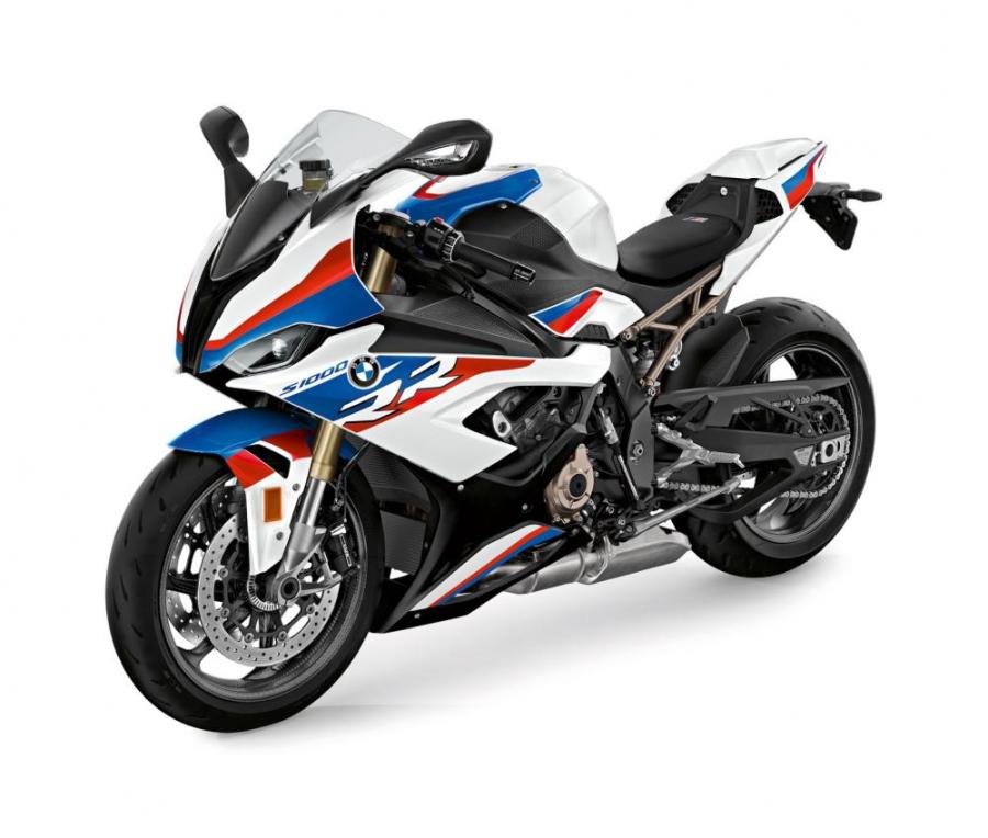 2019 BMW S1000RR 6