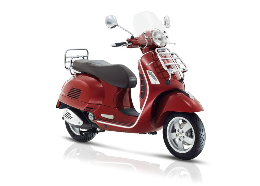 vespa gts 300