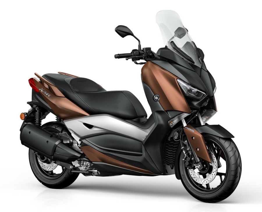 yamaha xmax 300