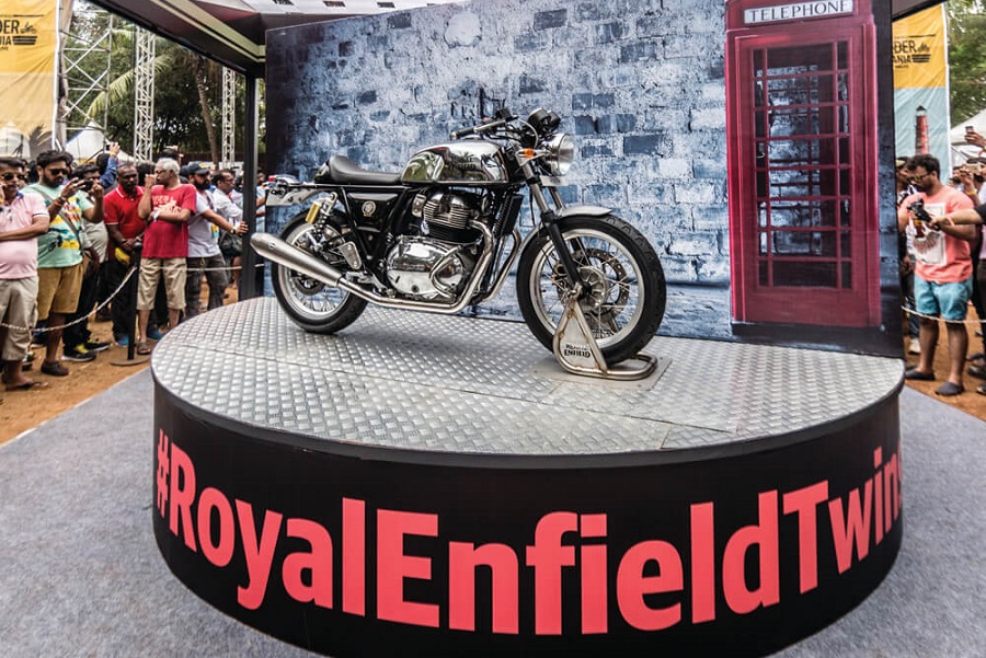 royal enfield motostuff 2