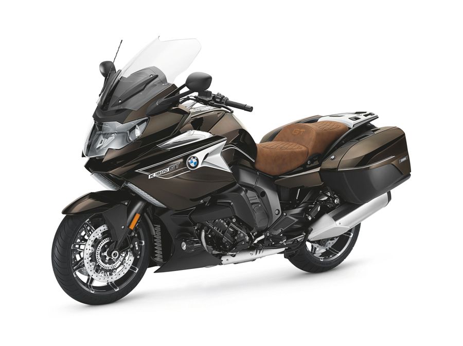 bmw k 1600 gt