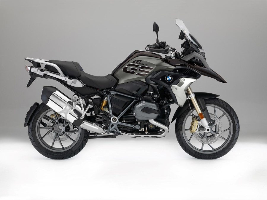 bmw r1200gs offer