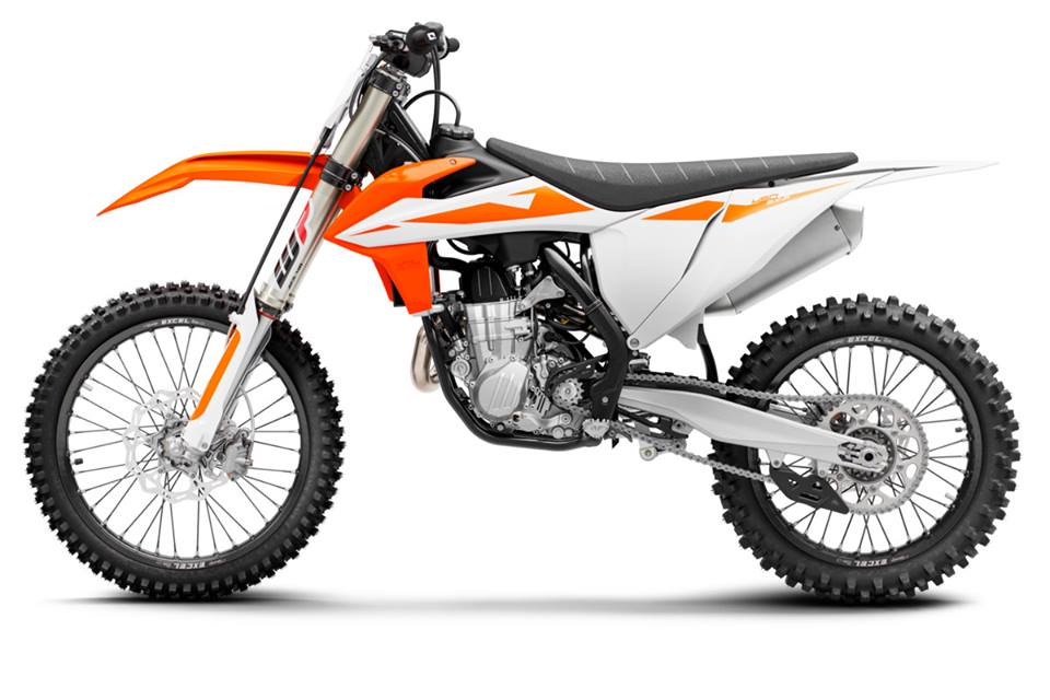 ktm 450 sx f 2019 2