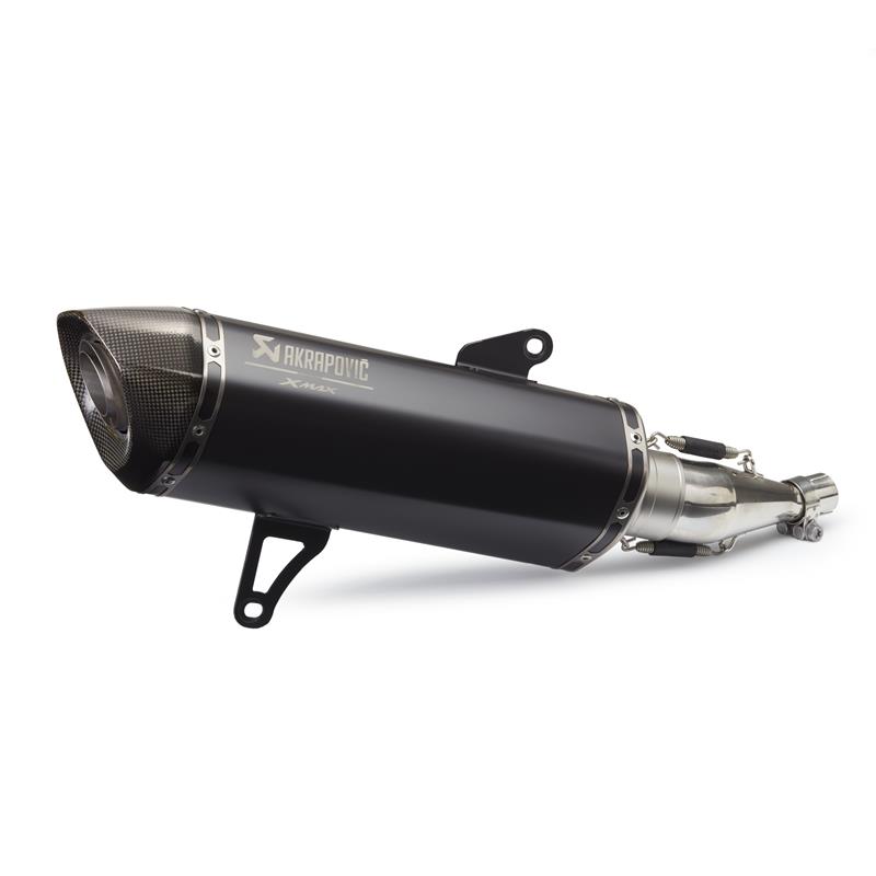 Akrapovic