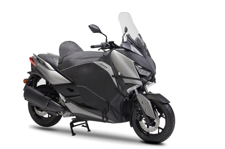 yamaha xmax300 podia