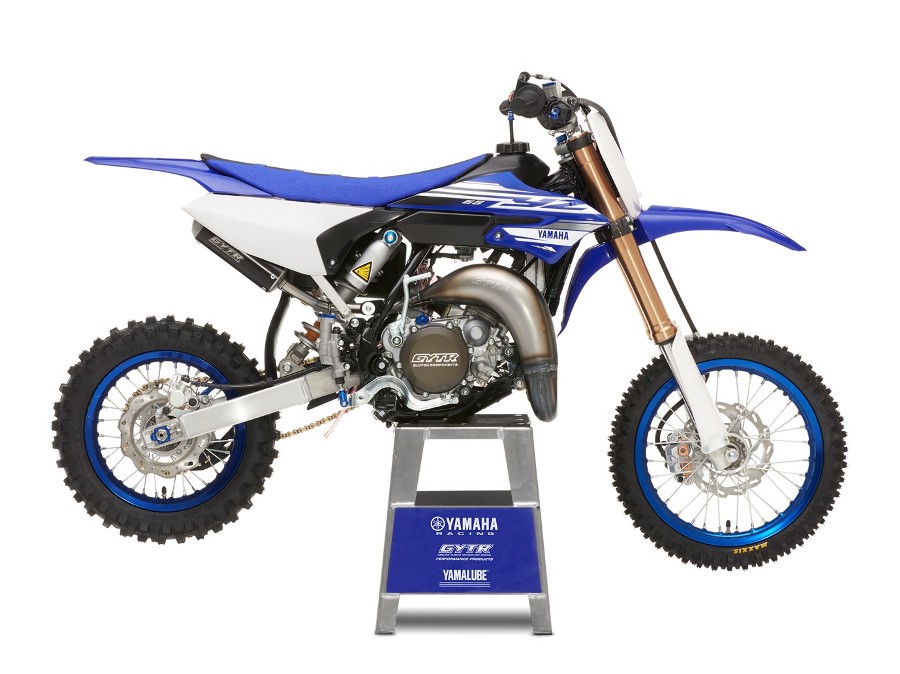 YZ65 bLUcRU kit