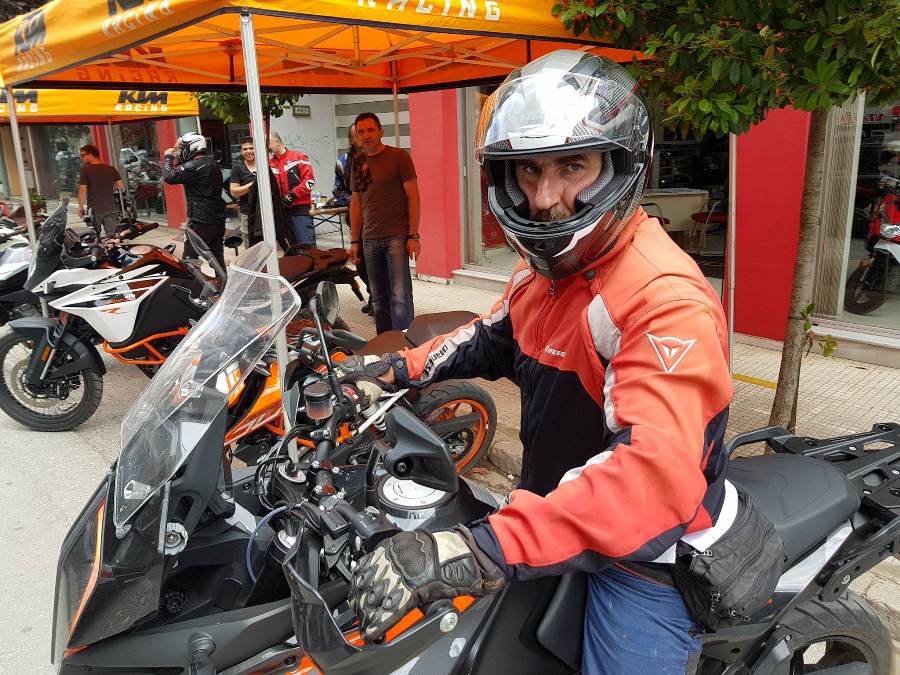 ktm orange days trikala 10