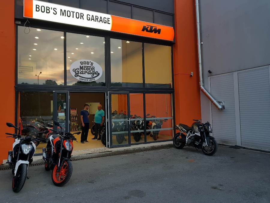 KTM ORANGE DAYS 2018 10