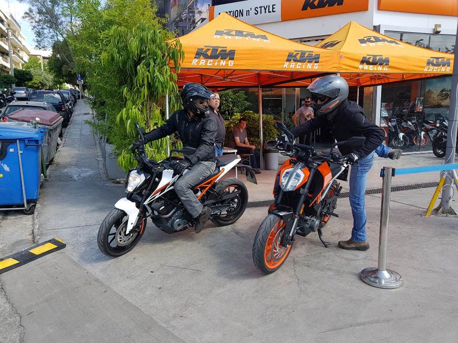 ktm orange days kalama motion n style 11