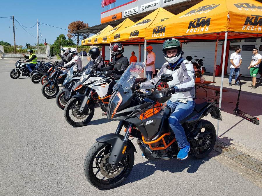 ktm orange days kalama motion n style 7