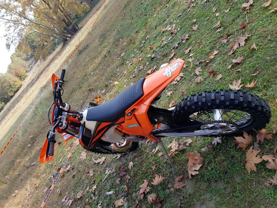 KTM OFF ROAD KATERINI 3