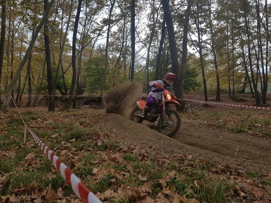 KTM OFF ROAD KATERINI 6