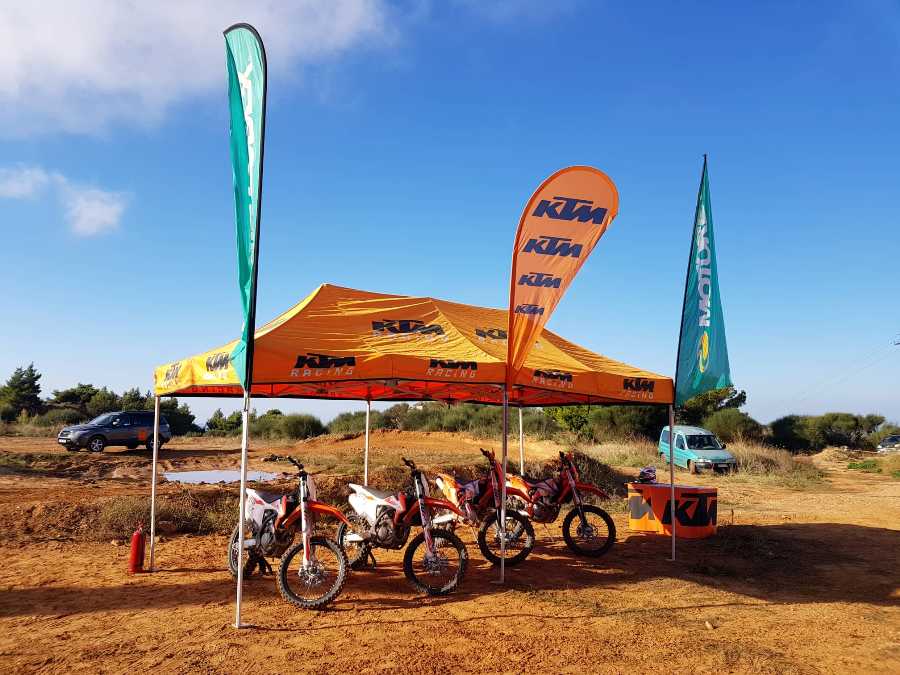  OFF ROAD DAYS 1