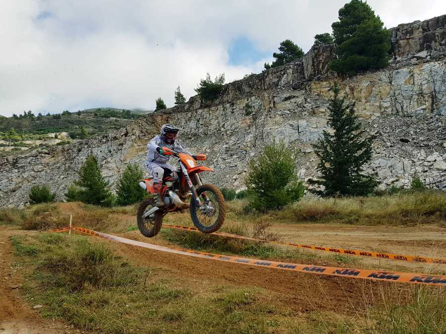  OFF ROAD DAYS 3