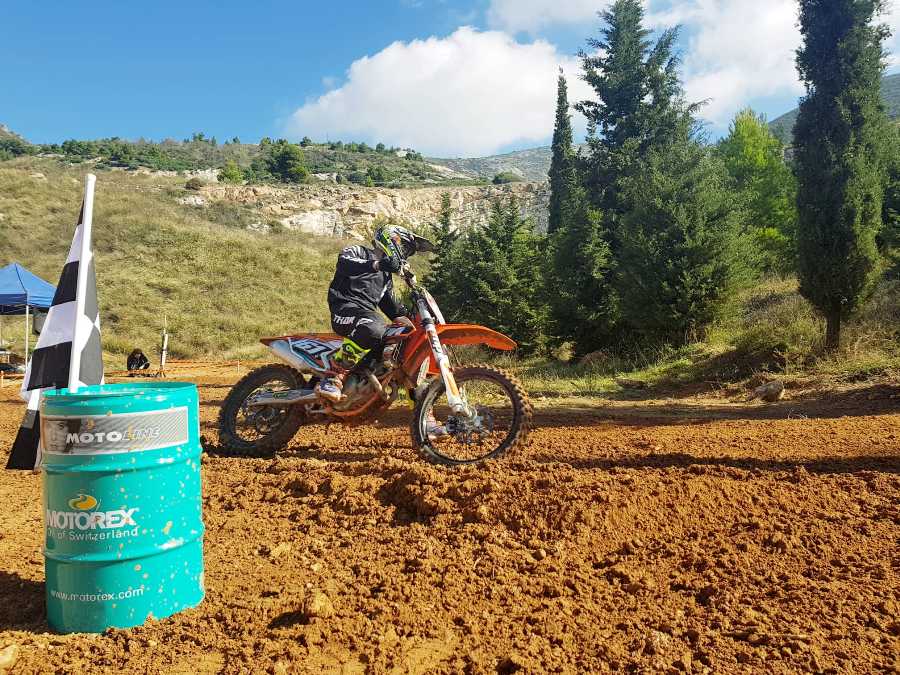  OFF ROAD DAYS 9