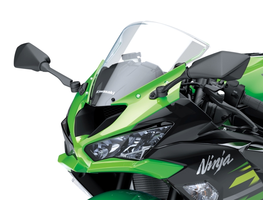 kawasaki ninja zx 6r 2019 7