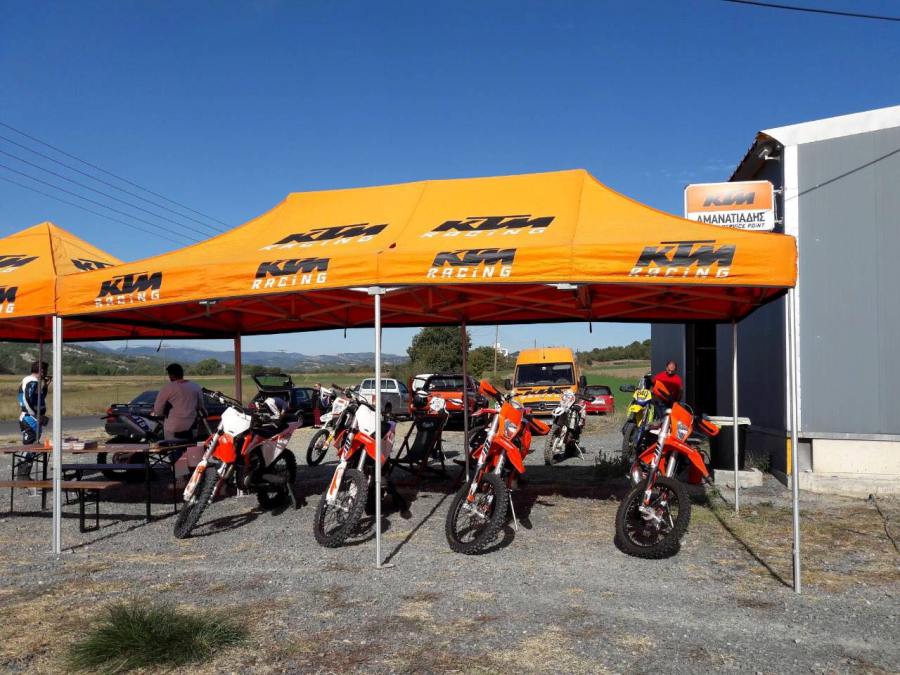 KTM Off Road Days 2018 6