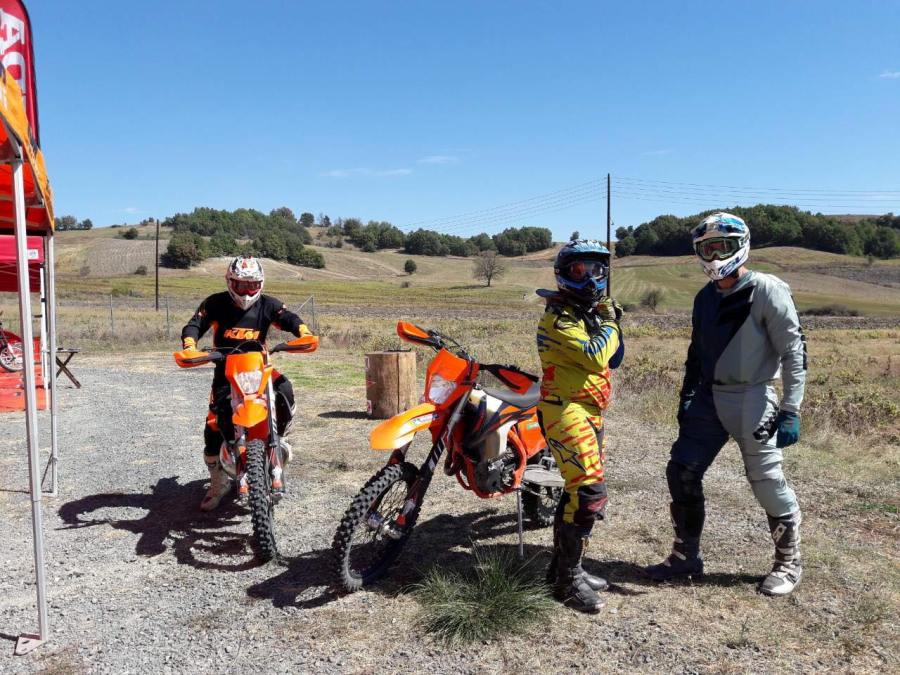 KTM Off Road Days 2018 8