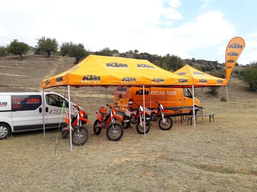 ktm off road days trikala 3