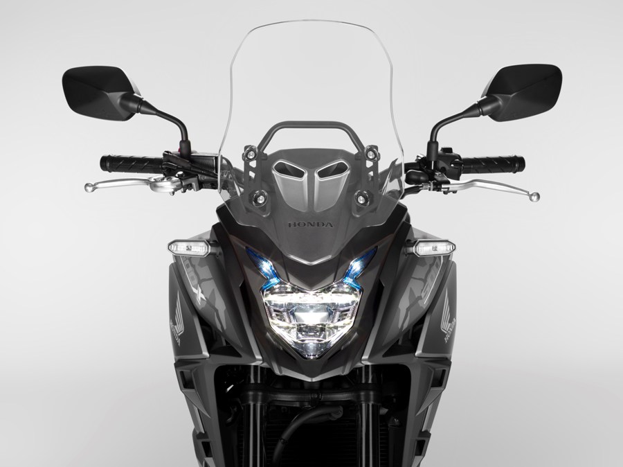 honda cb500x 2019 9