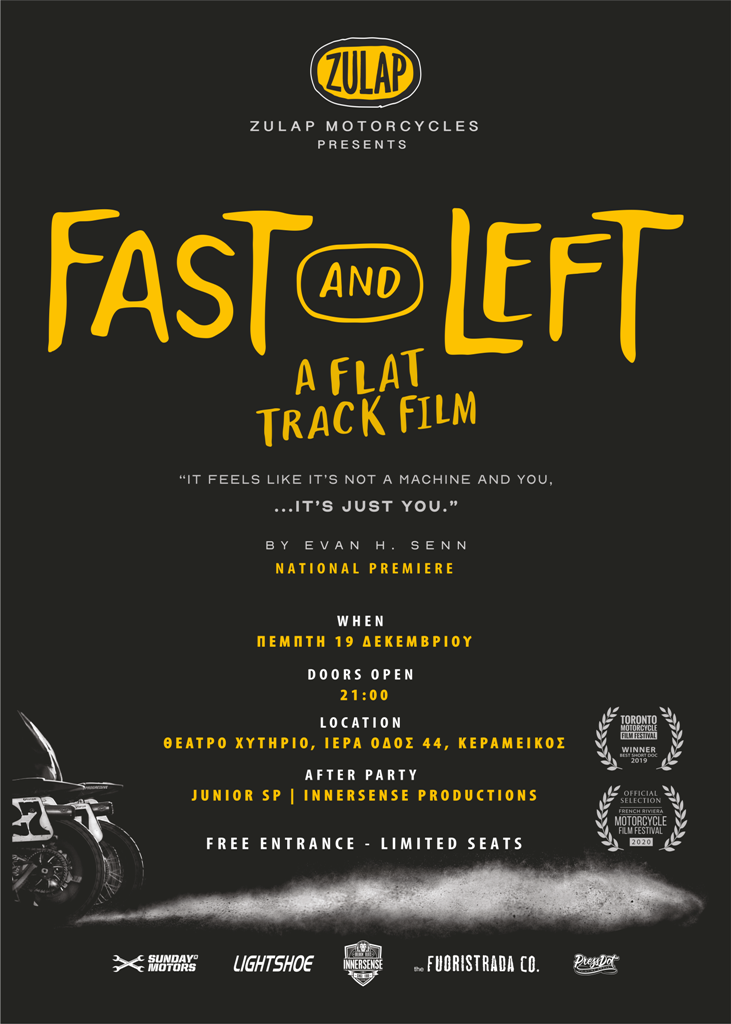 FAST AND LEFT DOCUMENTARY 1
