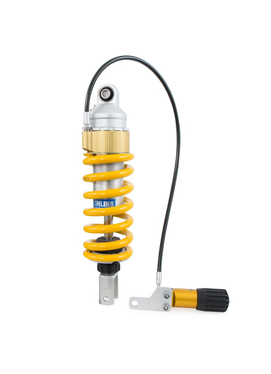 ohlins tenere 3