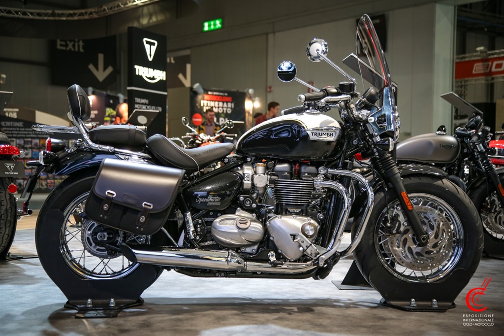 triumph end year offer 4