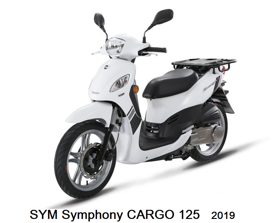 Symphony Cargo