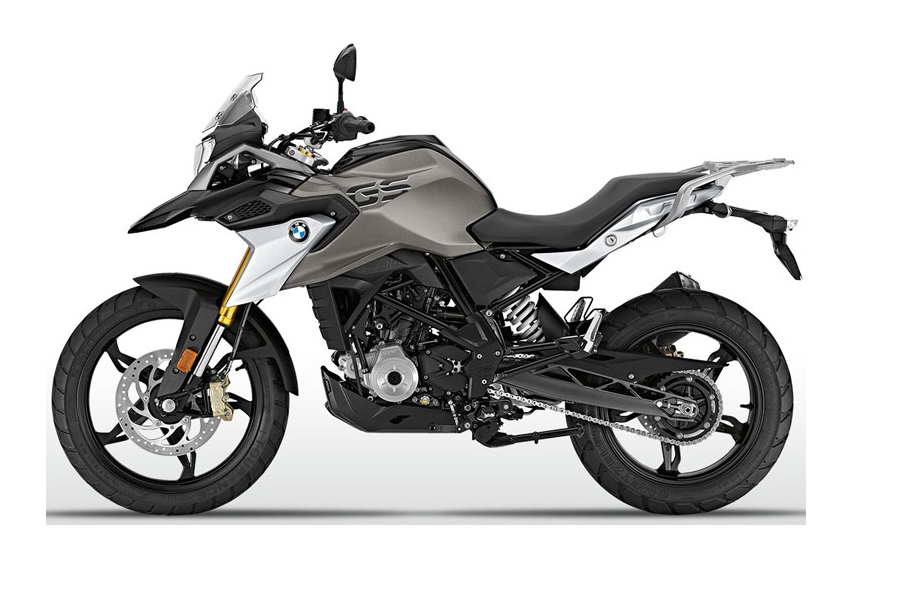 bmw g310gs