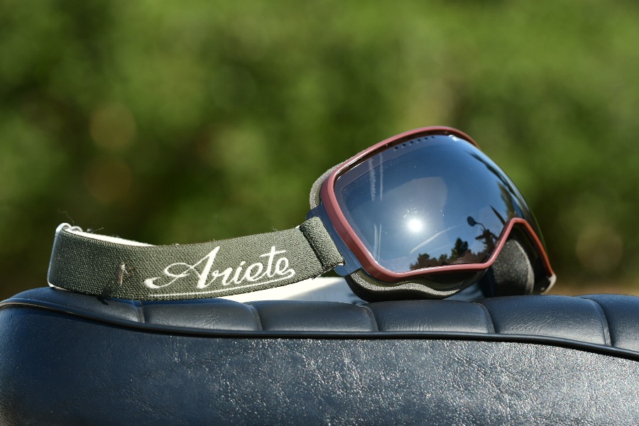 ariete feather goggles 6