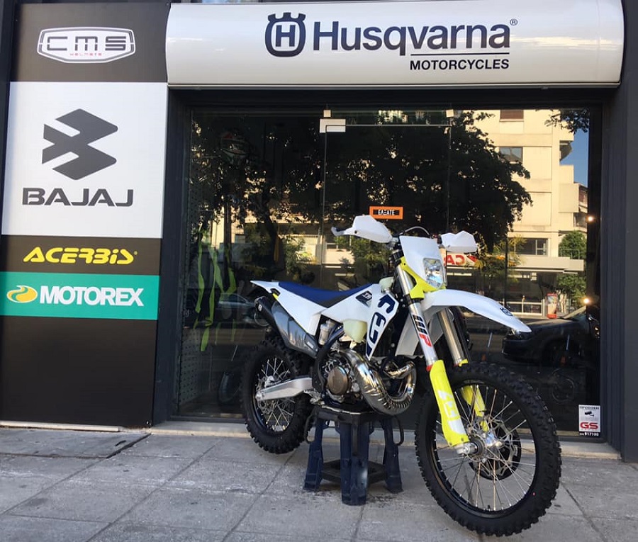 husqvarna off road 2020 pricelist 2