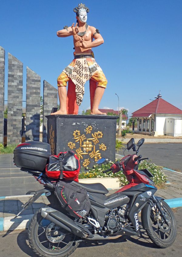 INDONESIAN GTRider 5