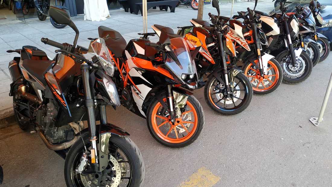 ktm orange days 2019 thessaloniki 10