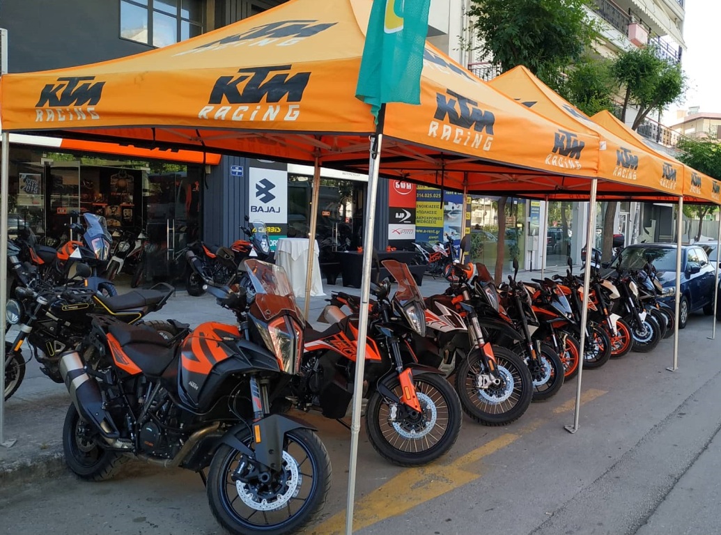 ktm orange days 2019 thessaloniki 13