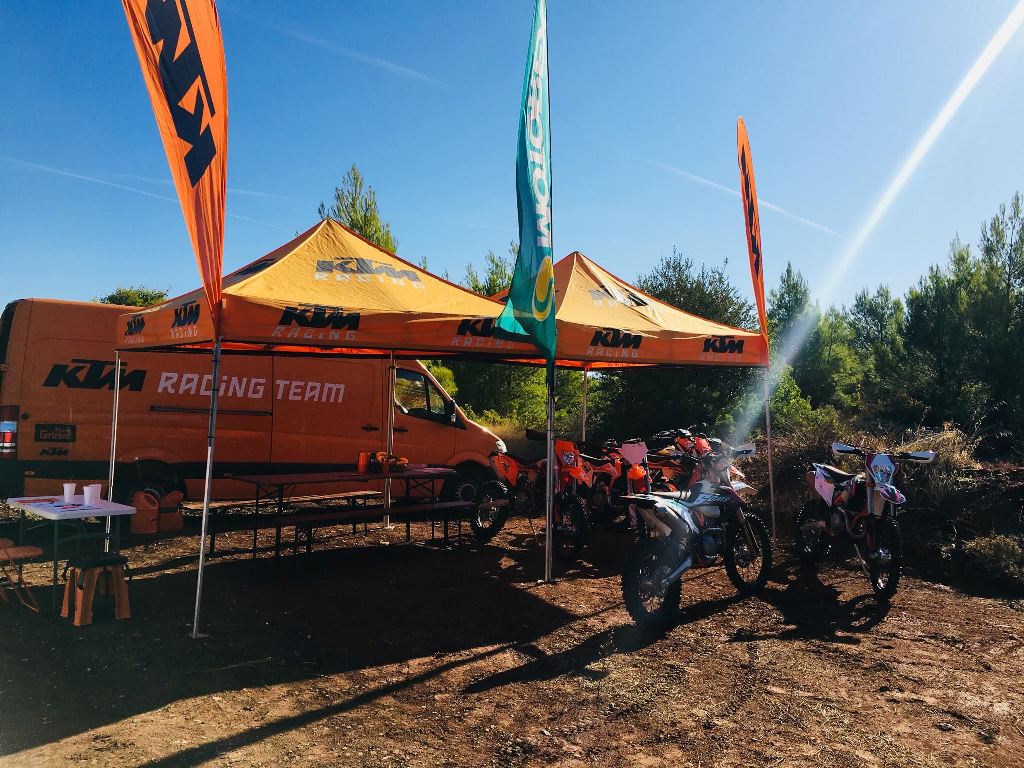 ktm off road days xalkida 7