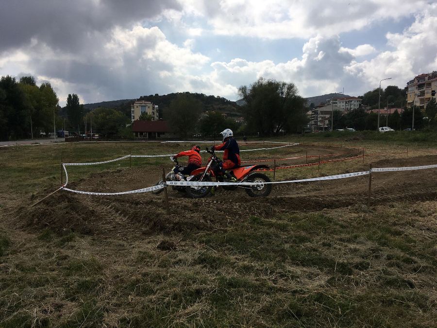 ktm off road days 2019 kastoria 8