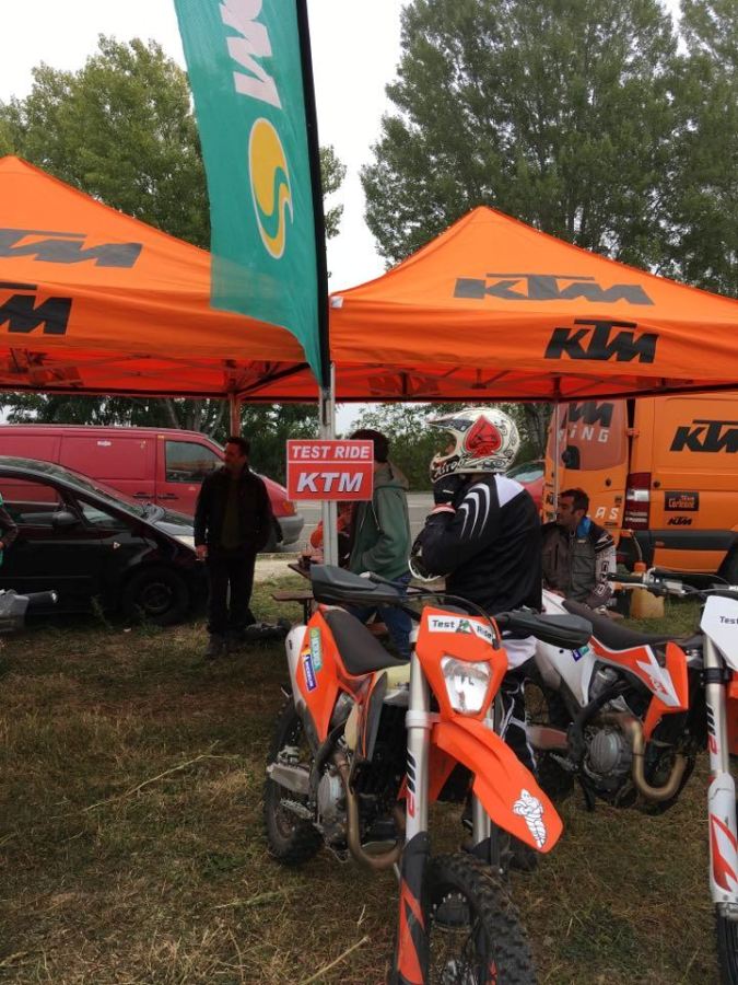 ktm off road days 2019 kastoria 9