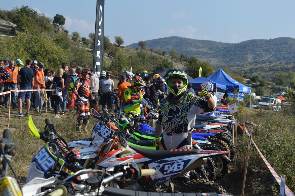 ktm off road days trikala 2019 2