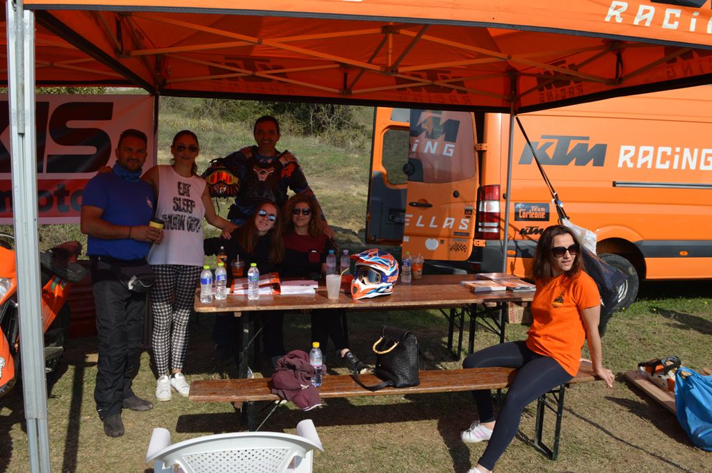 ktm off road days trikala 2019 6