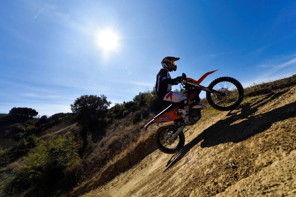 KTM OFF ROAD DAYS 2019 LAKOMA 2