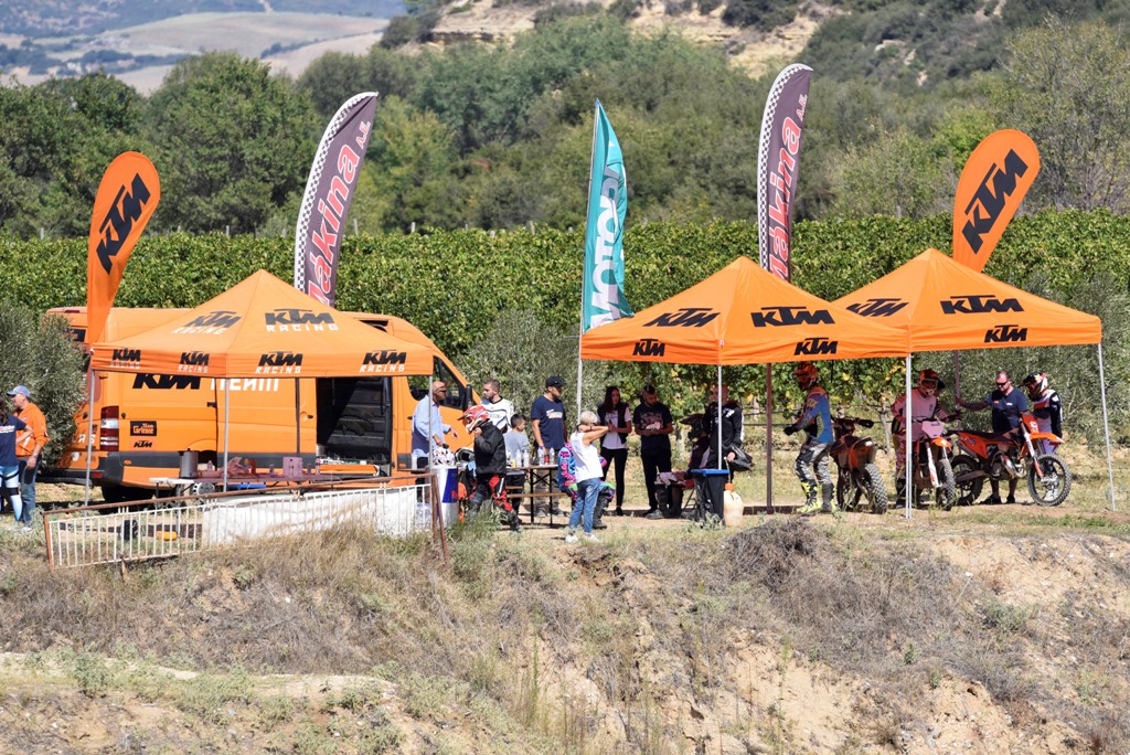 KTM OFF ROAD DAYS 2019 LAKOMA 3