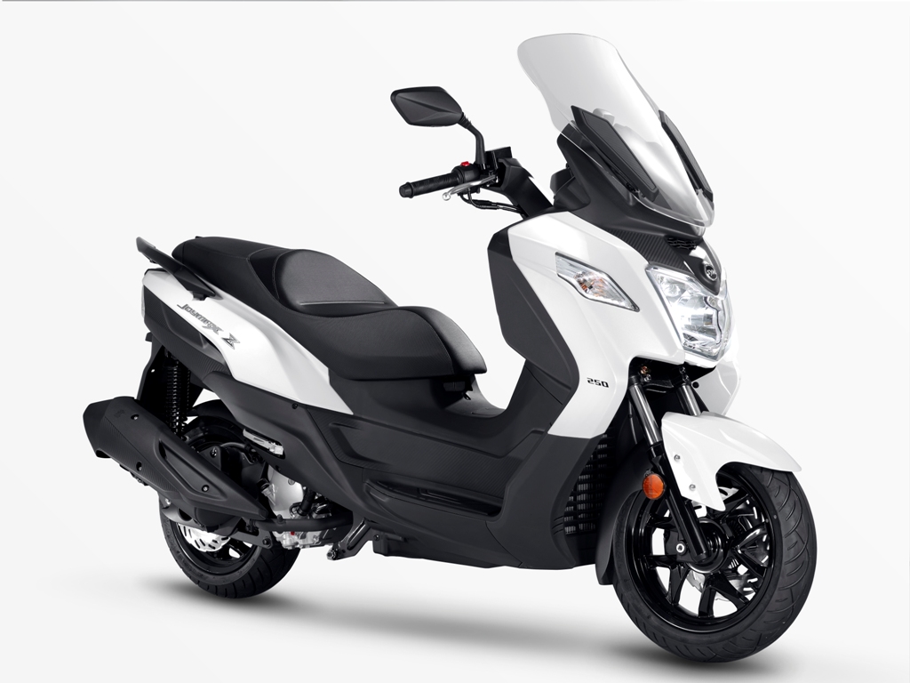 sym joymax z 2